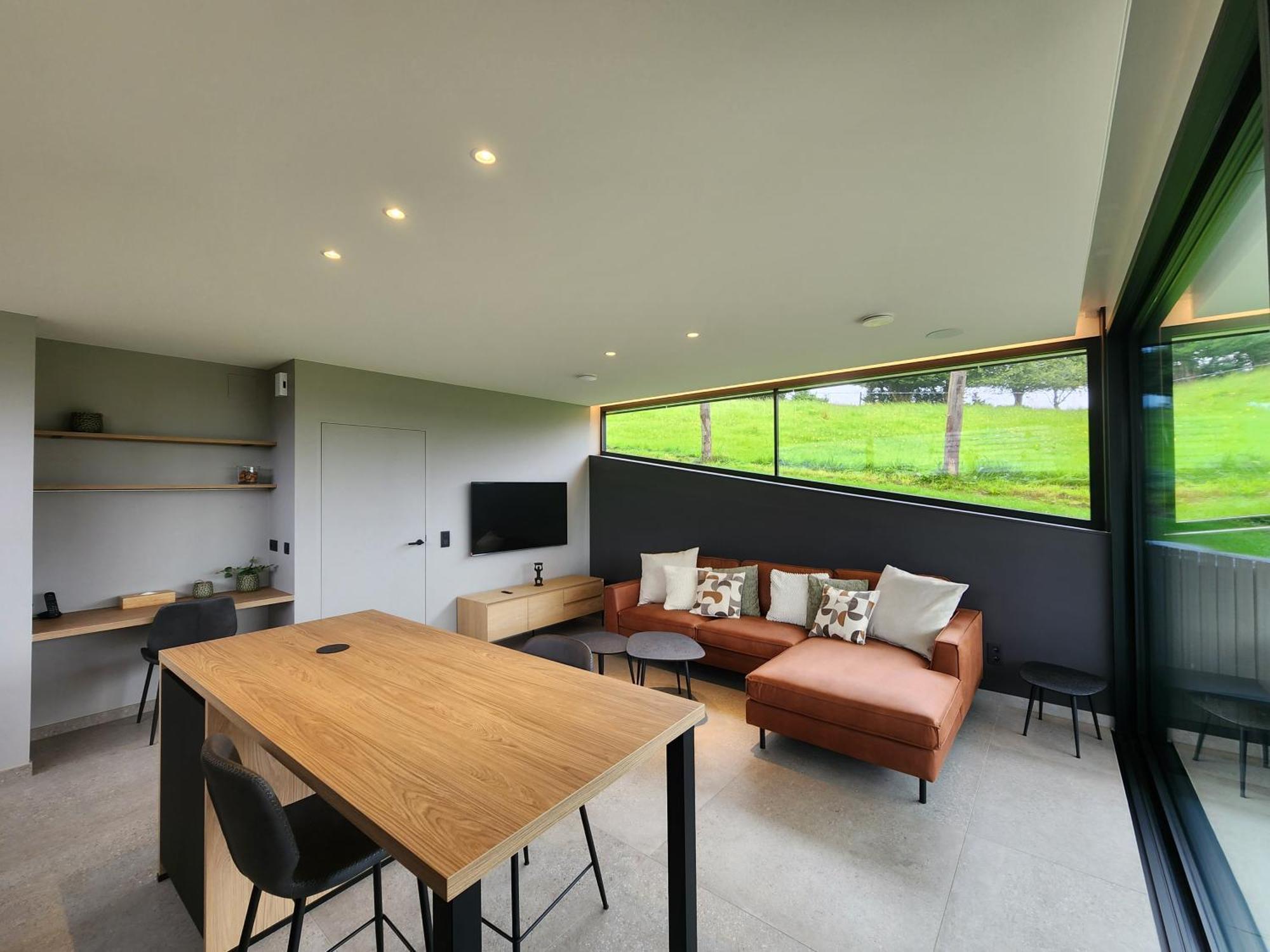 Lodge 323 Malmedy Buitenkant foto